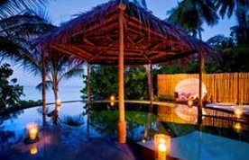 One&Only Reethi Rah 极致焕肤护理体验