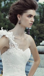 Enzoani 2014 婚纱礼服系列