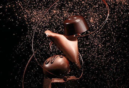 Neuhaus（诺好事）全球最顶级奢华巧克力