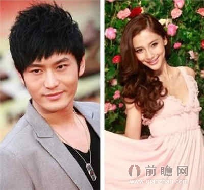 baby认定黄晓明为结婚对象 承认已见过家长