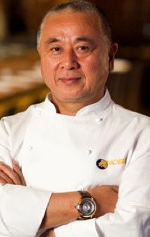 NOBU Beijing 呈献万事达卡尊贵礼遇