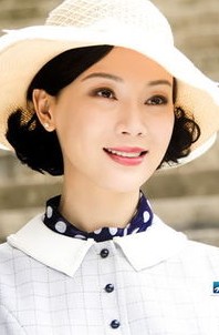 《一代枭雄》热播 陈数愿当花瓶 孙红雷称其为全世界最美的女人