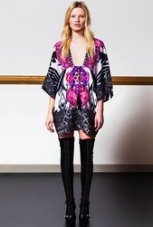 Emilio Pucci（璞琪）2014早秋系列时尚型录