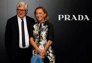 奢侈品牌普拉达(Prada)深陷逃税丑闻 董事会主席遭调查