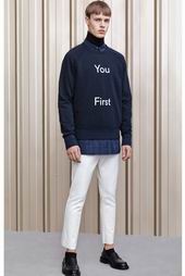 Acne Studios 2014秋冬系列男装时尚型录