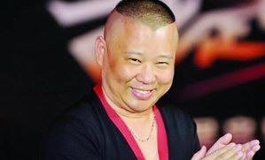 郭德纲40岁被讽&ldquo;长得着急&rdquo; 落魄时曾常吃鸡皮 