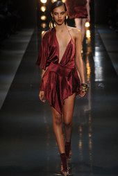 Alexandre Vauthier 2014春夏巴黎高级定制时装秀