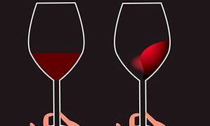 葡萄酒鉴别：读懂这9张图，从葡萄酒“砖家”变“专家”