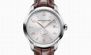 Baume & Mercier（名士）消费者最喜爱表款