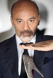 Christian Louboutin红底鞋获知识产权保护