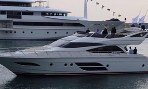 意大利“统治者”瞄准中国富豪 欲打造游艇界法拉利