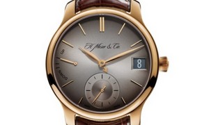 H. Moser & Cie.亨利慕时品牌最新腕表推荐 