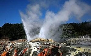 众信旅游：中西合璧情人节 浪漫出境浴爱河