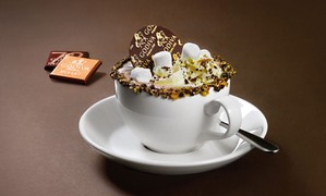 GODIVA Chocolate Café 全新呈现味蕾极致体验