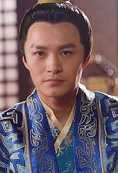 刘晓庆《隋唐英雄3》上演李世民和北漠公主的爱情故事