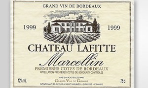 Lafite 与Lafitte商标战火燃至中国