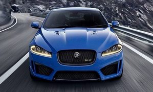 Jaguar XFR-S Sportbrake 版本即将登场？