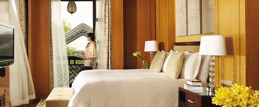睡眠革新进行时：四季酒店揭密中国旅行者舒眠之道