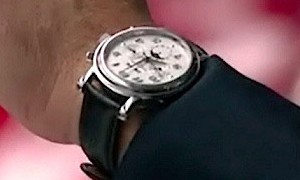 钟表行业观察：细数那些不得不戴手表的职业