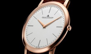 Jaeger-LeCoultre(积家)品牌故事