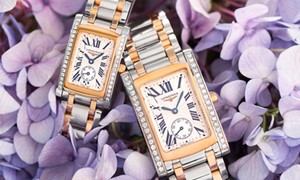 Longines(浪琴)品牌故事