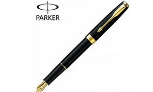 Parker (派克)品牌故事