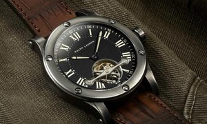 Ralph Lauren(拉夫·劳伦) RL67 Tourbillon陀飞轮腕表