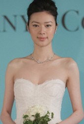 Tiffany & Co.蒂芙尼 香港举行梦幻春季婚礼展