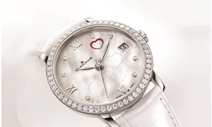 Blancpain 宝珀的品牌故事