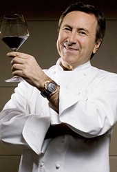 波士顿文华东方酒店将开设 BOULUD 酒吧