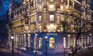 Corinthia Hotel London 缔造舒适睡眠享受