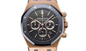 Audemars Piguet(爱彼)品牌大使梅西获选世界最佳球员