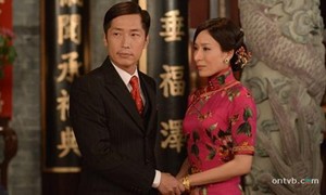 电视剧《守业者》演员表、主要角色介绍