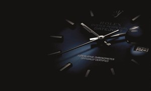 ROLEX 劳力士品牌故事：从汉斯·威尔斯多夫开始