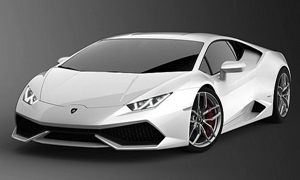 Lamborghini兰博基尼将推Aventador Nazionale 特别版