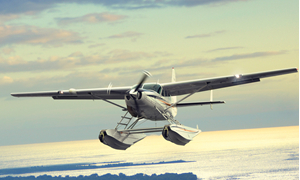 私人飞机驾照标准放宽 湖北约10人报考