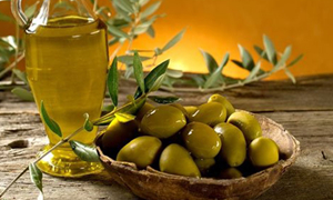千年传承的地中海甘露 —— 橄榄油