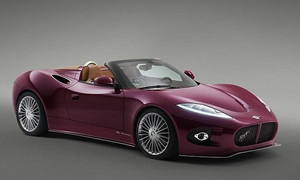 跳票！Spyker B6 Venator 量产后延