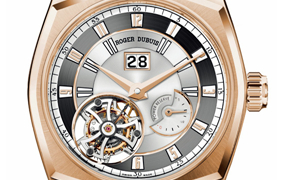 Roger Dubuis 罗杰杜彼2014父亲节倾情推荐