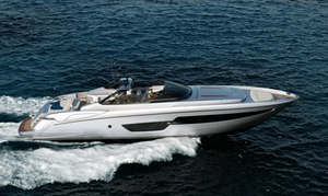 Riva 88’ Miami —— “开拓”全新地平线