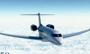 全球最快私人飞机启动租赁服务