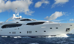 Sunseeker 34M 独具匠心 大气恢弘