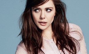 Elizabeth Olsen 女人的花样年华