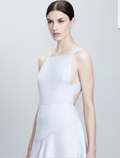 吴季刚Jason Wu 2015早春度假系列时尚型录