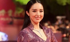  宝格丽BVLGARI闪耀上海国际电影节红毯