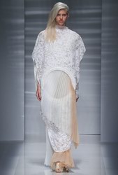 巴黎高定时装周 Vionnet（薇欧芮）发布2014年秋冬高级定制系列