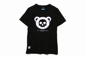 ACENSE与它的skull bear - 个性十足的品牌"视觉语言"