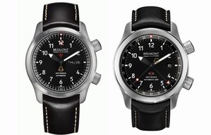 Bremont：优秀英国传统，耐久创造传奇