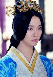 《大汉贤后卫子夫》剧情_分集介绍(18-19集) 卫子夫电视剧全集演员表