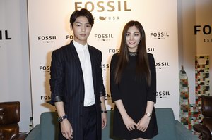 Fossil演绎30周年的经典传承